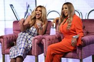 Williams' niece was allegedly accused of breaking the law by taking her aunt out of the senior facility (Image via Cindy Ord/Getty Images)